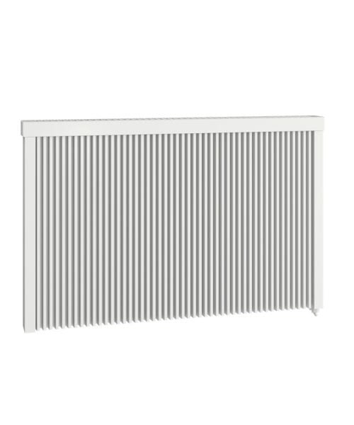 Storage heater Lucht LHZ Saphir S1200 S DSM