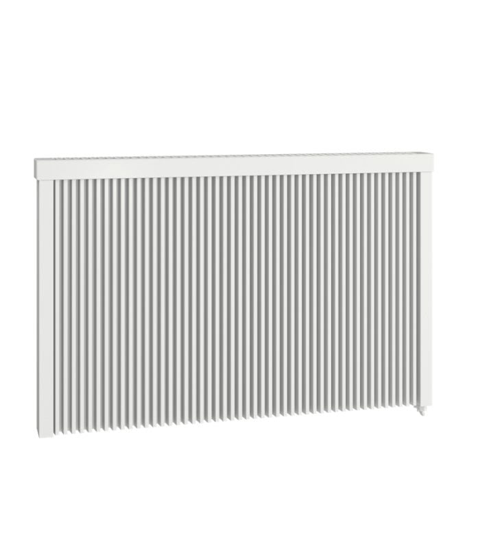 Storage heater Lucht LHZ Saphir S1800 S DSM