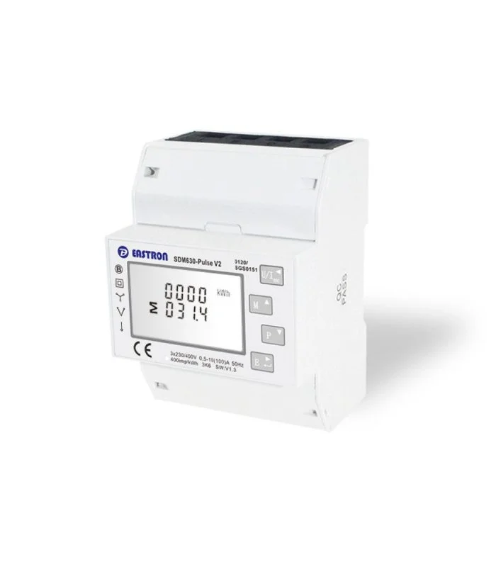 Smart meter Eastron SDM630