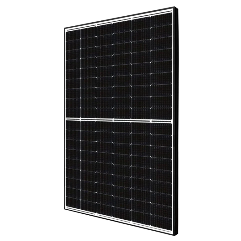 Jolywood 187R Series JW-HD120N-R3 500W N-type, Bifacial, double glass
