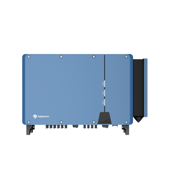 SOLPLANET inverter ASW 80K-LT