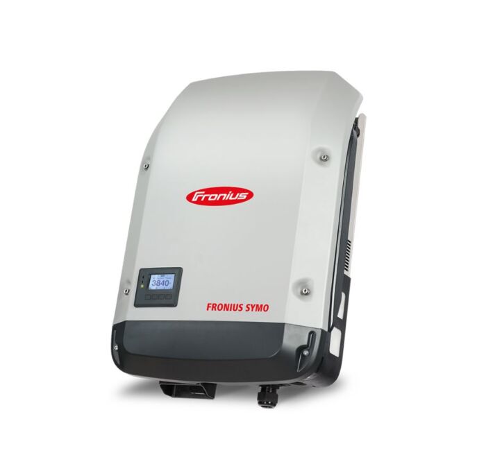 Fronius Symo 6.0-3-M WLAN