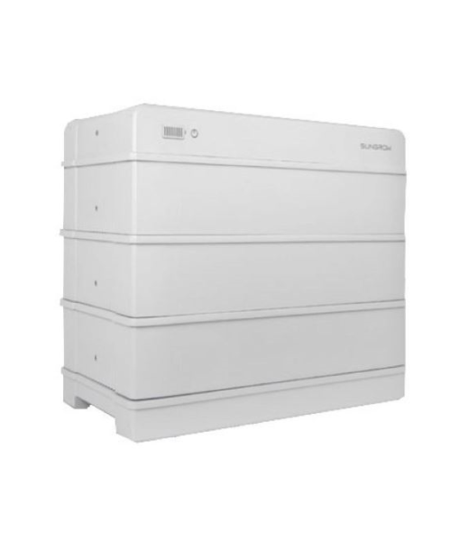 Sungrow SBR Storage System 9.6kWh