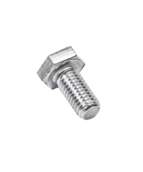 Screw M8x16, A2