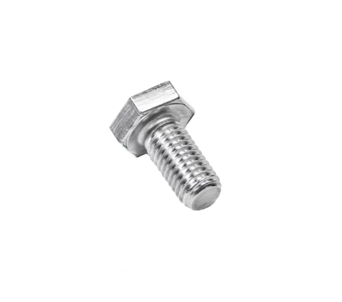 Screw M8x16, A2
