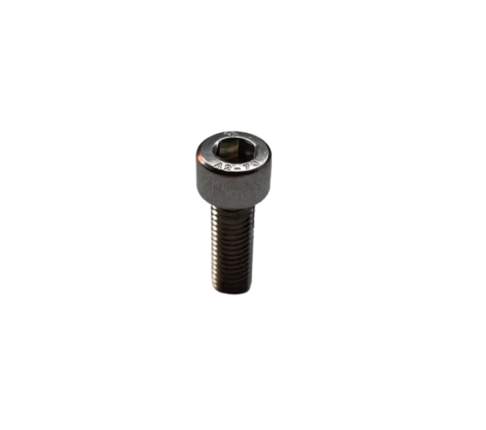 Allen bolt M8x40, A2