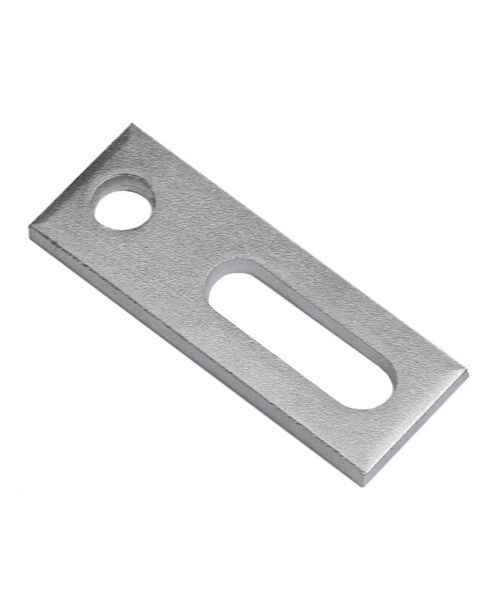 Adapter plate, A2