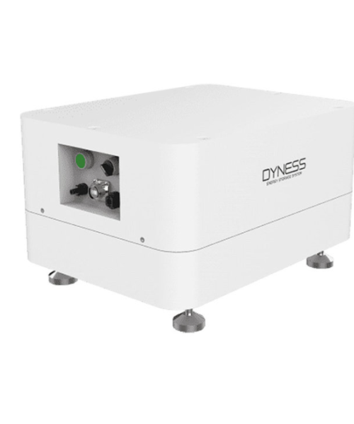 Dyness Battery controller (BDU & Tower Base)