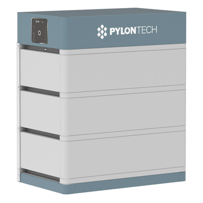 Pylontech Force H1 10.65 kWh