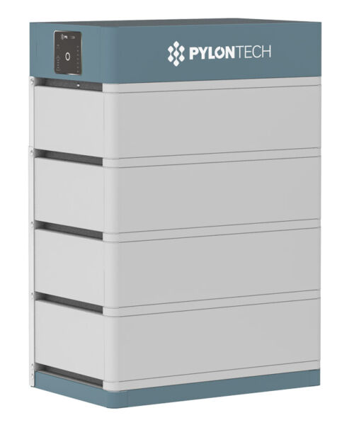 Pylontech Force H1 14.2 kWh