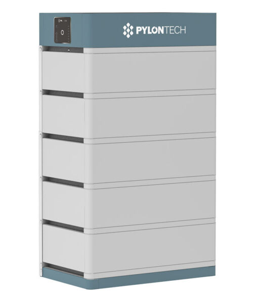 Pylontech Force H1 17.76 kWh