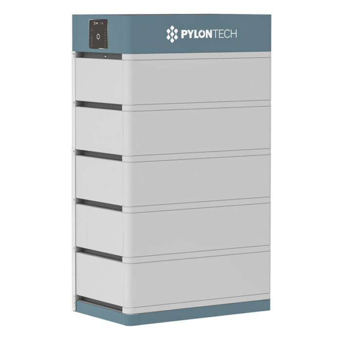 Pylontech Force H1 17.76 kWh