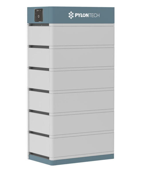 Pylontech Force H1 21.31 kWh