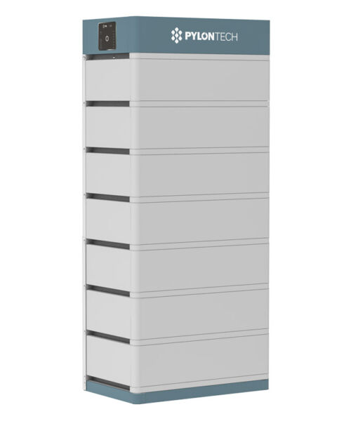 Pylontech Force H1 24.86 kWh