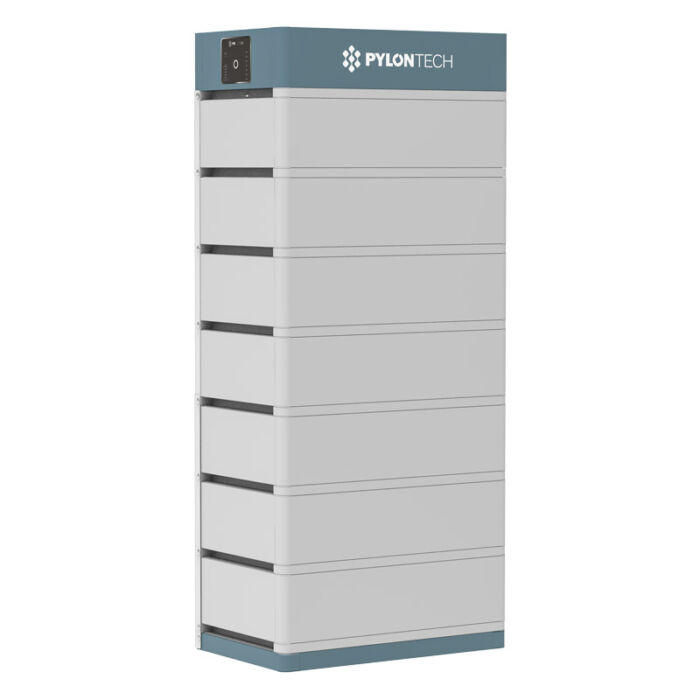 Pylontech Force H1 24.86 kWh