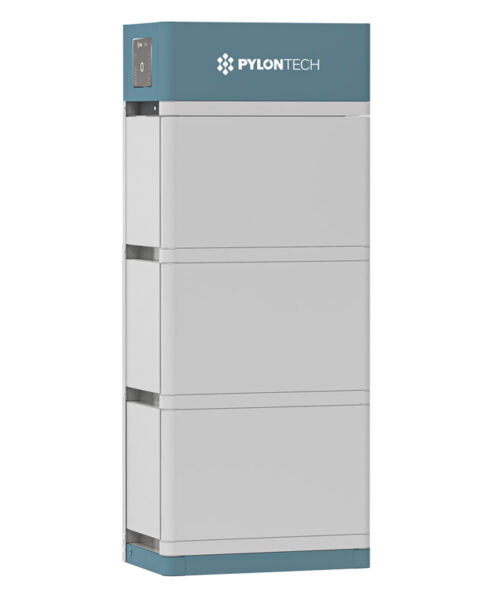 Pylontech Force H2 10.65 kWh