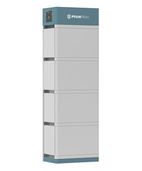 Pylontech Force H2 14.2 kWh