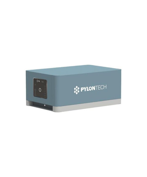 Pylontech Force H2 Control unit BMS FC0500M-40S