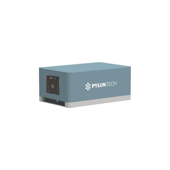 Pylontech Force H2 Control unit BMS FC0500M-40S
