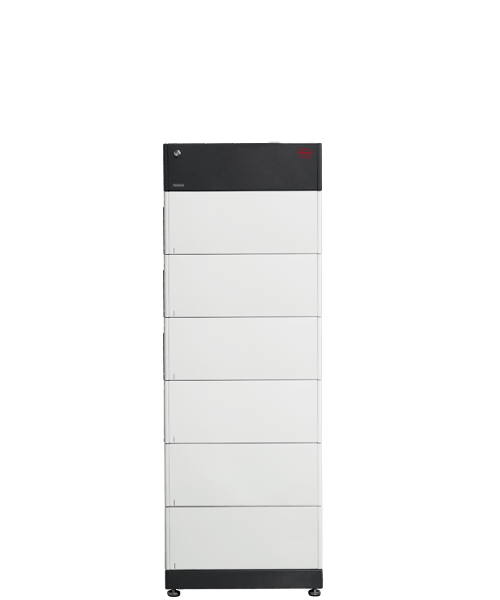 BYD Battery-Box Premium HVM 16.6 kWh