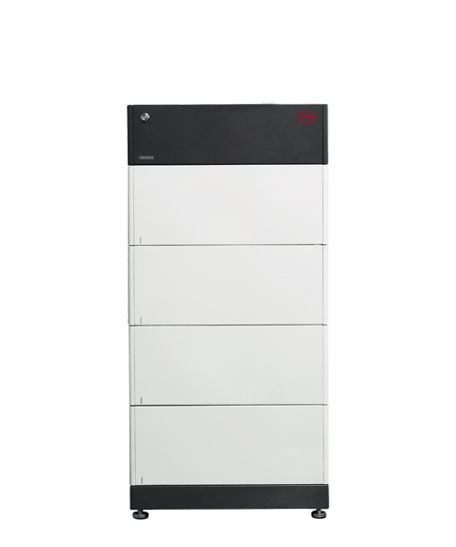 BYD Battery-Box Premium HVS 10.2 kWh