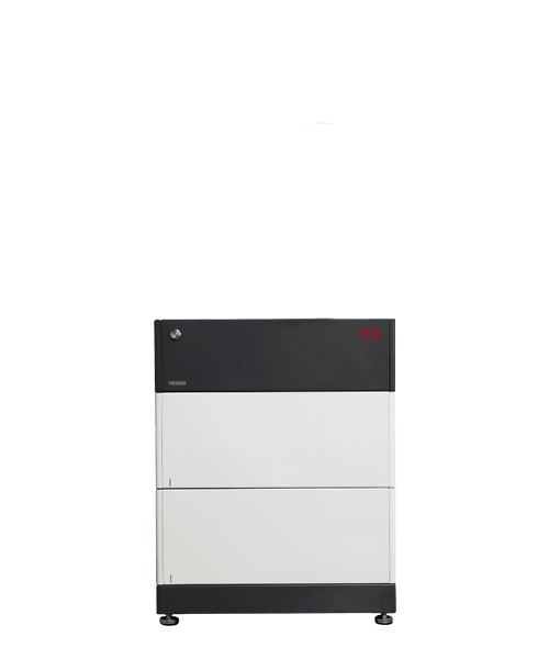 BYD Battery-Box Premium HVS 5.1 kWh