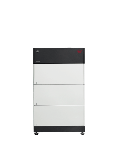 BYD Battery-Box Premium HVS 7.7 kWh