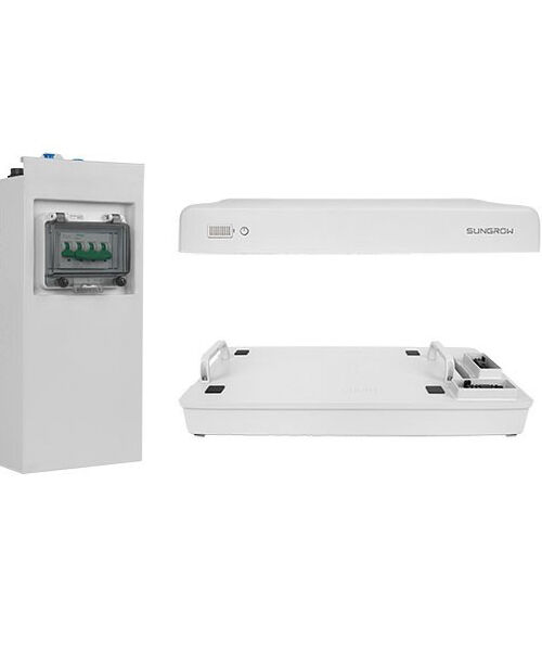 Sungrow SBR Battery Control Accessories set (AST03129)