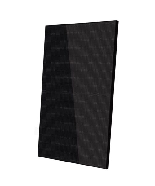 AEG Premium AS M1082B-BH(RM10) 450 HV 450W, Bifacial, Full-Black