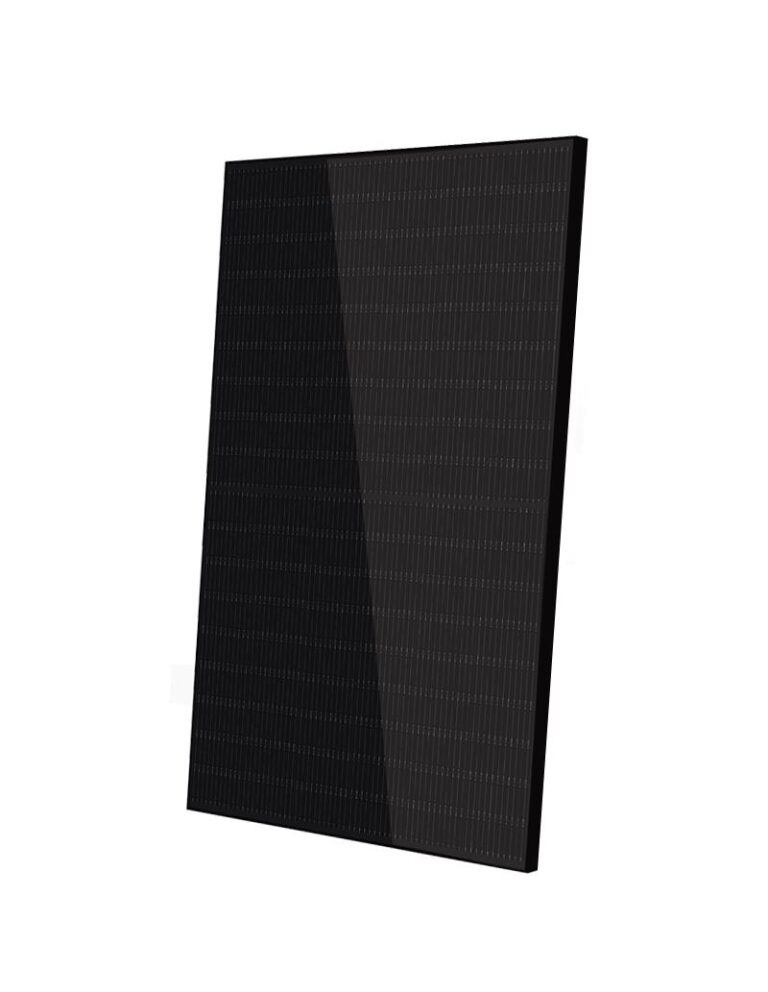 AEG Premium AS M1082B-BH(RM10) 450 HV 450W, Bifacial, Full-Black